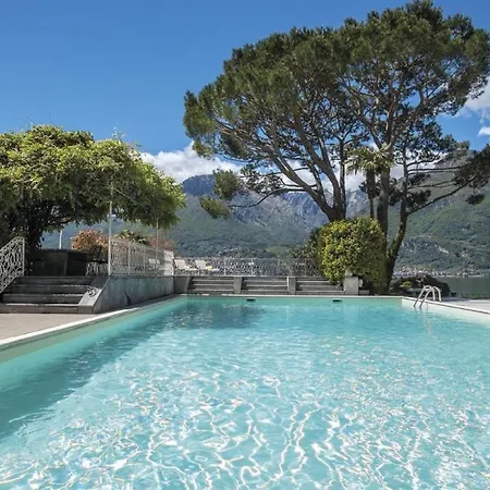Perched Above The Gleaming Waters Of Lake Como With Modern Comforts * Cernobbio